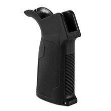 Load image into Gallery viewer, Keymod Short Vertical Grip-toolless-blk