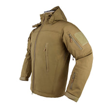 Load image into Gallery viewer, Vism Delta Zulu Jacket - Tan - 3xl