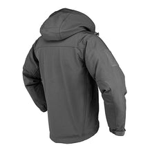 Load image into Gallery viewer, Delta Zulu Jacket - Urban Gray - Large