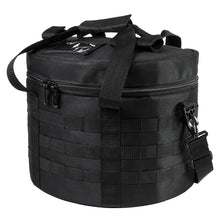 Load image into Gallery viewer, Helmet Bag-black