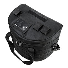 Load image into Gallery viewer, Helmet Bag-black