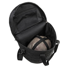 Load image into Gallery viewer, Helmet Bag-black