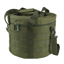 Load image into Gallery viewer, Helmet Bag-green
