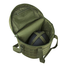 Load image into Gallery viewer, Helmet Bag-green