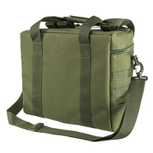 Load image into Gallery viewer, Helmet Bag-green