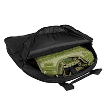 Load image into Gallery viewer, Vest Bag-black