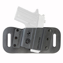 Load image into Gallery viewer, Tauruscurveredlsr-lght W-ecr-newfaceplate