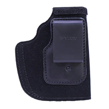 Load image into Gallery viewer, Right Iwb Stow-n-go Rugerlc9-380w-reactor