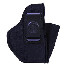 Load image into Gallery viewer, Ambi Iwb Pro Stealth S&amp;w Shield W-reactor