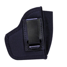 Load image into Gallery viewer, Ambi Iwb Prostealth Rugerlcp W-reactor