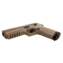 Load image into Gallery viewer, Airgun, P320, .177cal 12g 30rd Coyote Tan