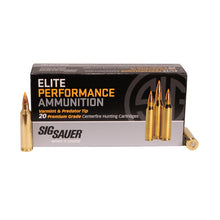 Load image into Gallery viewer, 22-250 Rem 40gr Varmint&amp;predator-20
