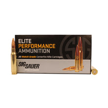 Load image into Gallery viewer, 308 Win, 175gr, Elite Match Grade, Otm-20