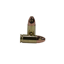 Load image into Gallery viewer, 9mm 124gr Eliteball Fmj-50