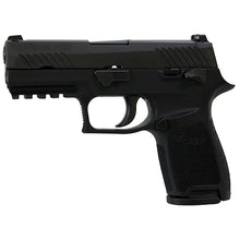 Load image into Gallery viewer, P320c 9mm 3.9"  Blk 15rd
