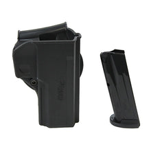 Load image into Gallery viewer, P320c 9mm 3.9"  Blk 15rd