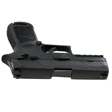 Load image into Gallery viewer, P320c 9mm 3.9"  Blk 15rd