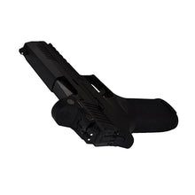Load image into Gallery viewer, P320f 9mm 4.7" Rx Blk W-reflexst 17rd