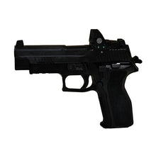 Load image into Gallery viewer, P226 9mm 4.4" Rx W-reflexst 15rd