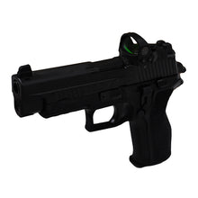 Load image into Gallery viewer, P226 9mm 4.4" Rx W-reflexst 15rd