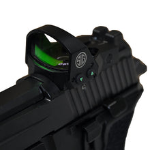 Load image into Gallery viewer, P226 9mm 4.4" Rx W-reflexst 15rd