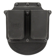 Load image into Gallery viewer, Double Mag Pouch-paddle-rh,glock