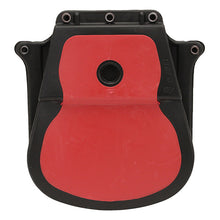 Load image into Gallery viewer, Double Mag Pouch-paddle-rh,glock