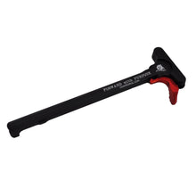Load image into Gallery viewer, Extended Charging Handle - Red
