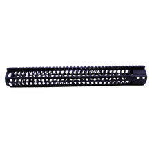 Load image into Gallery viewer, 15.5" Keymod 308 Forend- High Profile