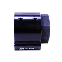 Load image into Gallery viewer, 15.5" Keymod 308 Forend- High Profile