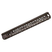 Load image into Gallery viewer, 15.5" Keymod Fde 308 Forend High Profile