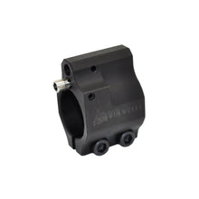 Load image into Gallery viewer, Clamp On Adjustable Low Profile Gas Block