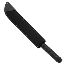 Load image into Gallery viewer, Tactical Tanto Machete