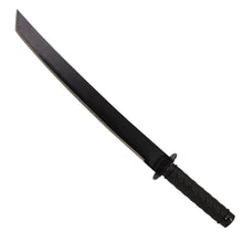 Load image into Gallery viewer, Tactical Wakizashi Machete