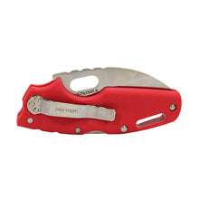 Load image into Gallery viewer, Tuff Lite Plain (red)