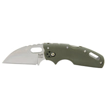 Load image into Gallery viewer, Tuff Lite Plain (od Green)