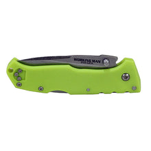 Load image into Gallery viewer, Working Man (neon Green)