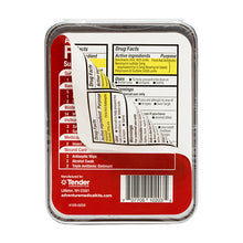 Load image into Gallery viewer, Adventure First Aid, 0.5 Tin