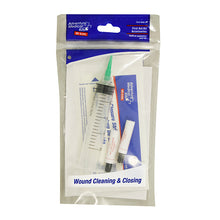 Load image into Gallery viewer, Wound Cleaning And Closing