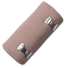 Load image into Gallery viewer, Elastic Bandage 4"