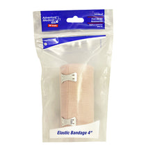 Load image into Gallery viewer, Elastic Bandage 4"