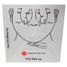 Load image into Gallery viewer, Cpr Face Shield
