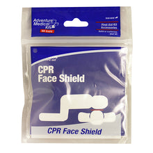 Load image into Gallery viewer, Cpr Face Shield