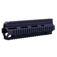 Load image into Gallery viewer, Mr556 Quad Rail Handguard