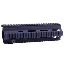 Load image into Gallery viewer, Mr556 Quad Rail Handguard