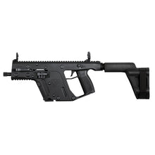 Load image into Gallery viewer, Vectorsdpsbgen2 5.5" Thrd 45acp 13rd Blk