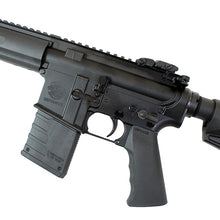Load image into Gallery viewer, Defiancedmk22c 22lr 16.5"thrdkmhg Blk15rd
