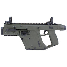 Load image into Gallery viewer, Vectorcrb Gen2 M4 16" 10mm 15rd Odg
