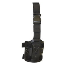 Load image into Gallery viewer, Polymer Universal Drop Leg Platform Ambi