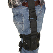 Load image into Gallery viewer, Polymer Universal Drop Leg Platform Ambi